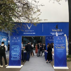 Showroom Vin3s - Ảnh 6