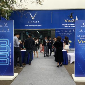 Showroom Vin3s - Ảnh 5
