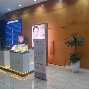 Dự Án Elixier