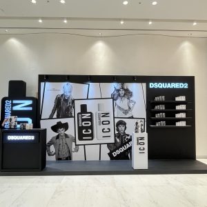 Dự Án Dsquared2 ICON