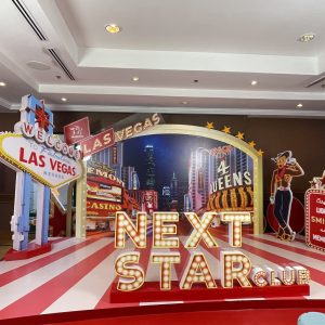Prudential Event indoor - Ảnh 12