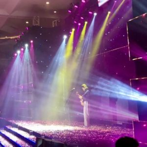 PRUDENTIAL NEW YEAR PARTY - Ảnh 6