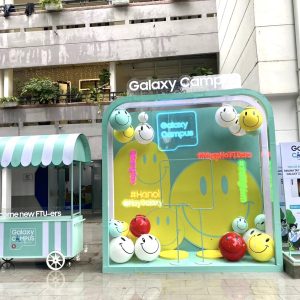 POSM Activation | Display | Decoration
