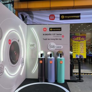 XIAOMI - ACT STORE - Ảnh 4