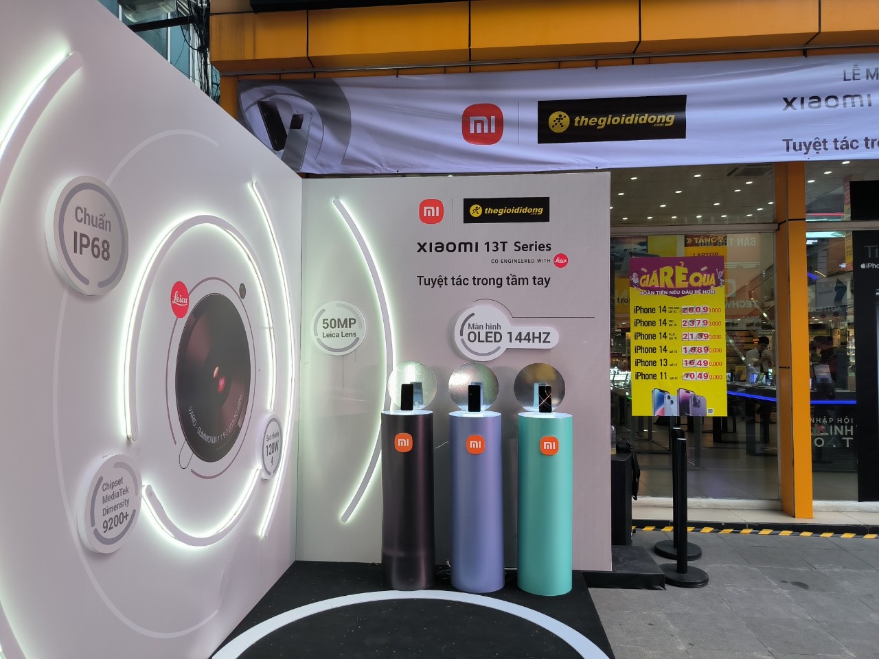 XIAOMI - ACT STORE - Ảnh 4