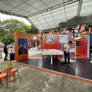 XIAOMI - CAMPUS TOUR - Ảnh 5