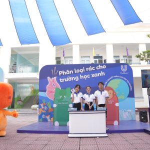 PVS - LFB _ TRUONG HOC XANH SACH KHOE - Ảnh 15