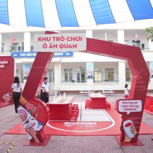 PVS - LFB _ TRUONG HOC XANH SACH KHOE - Ảnh 13