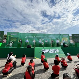 Milo - Ngày OLYMPIC Trẻ Em .... - Ảnh 5