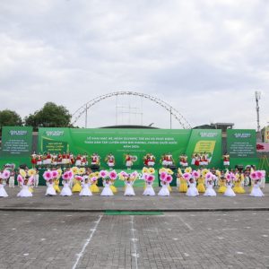 Milo - Ngày OLYMPIC Trẻ Em .... - Ảnh 3