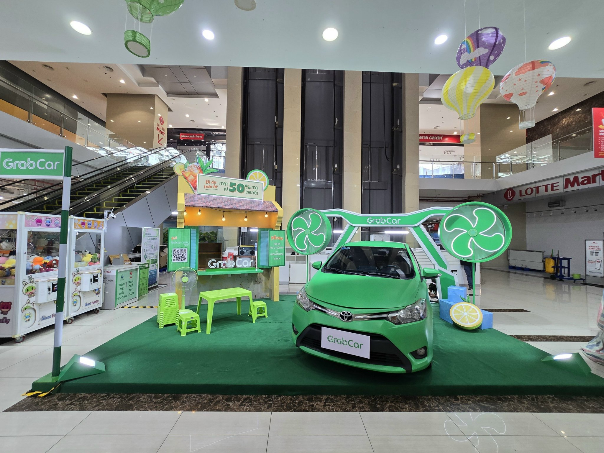 Booth Grab ACT - Ảnh 13