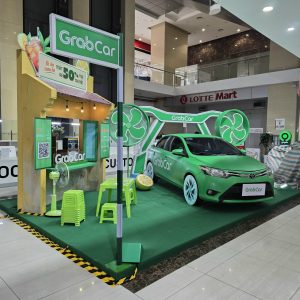 Booth Grab ACT - Ảnh 10