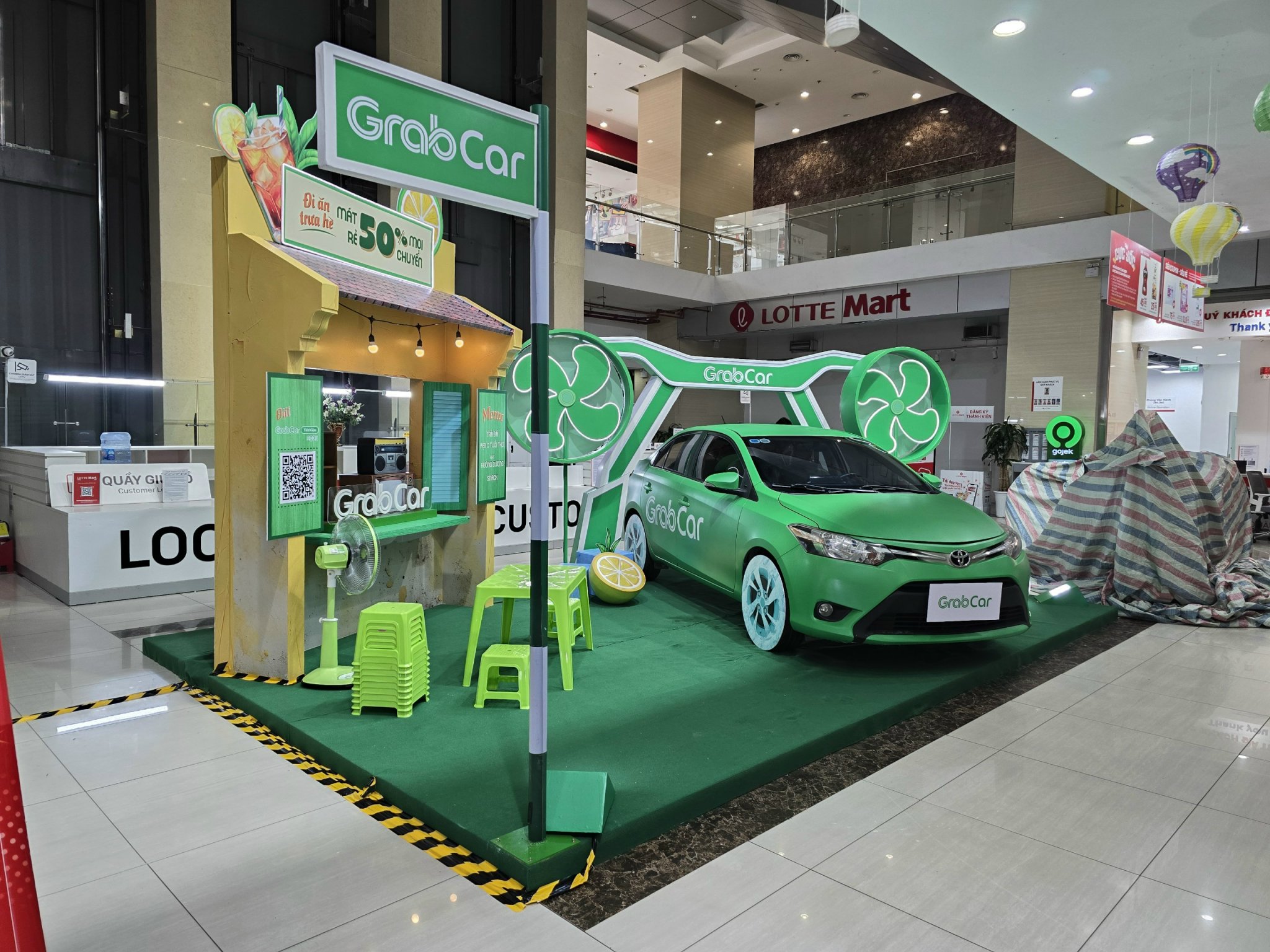 Booth Grab ACT - Ảnh 10