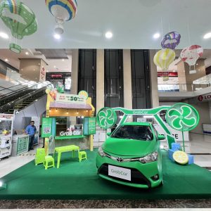 Booth Grab ACT - Ảnh 6