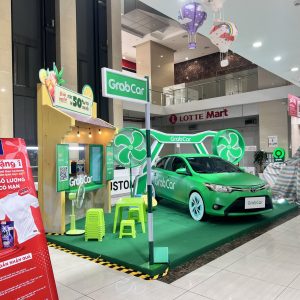 Booth Grab ACT