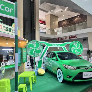Booth Grab ACT - Ảnh 5