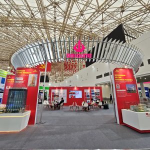 Triển lãm A80 - Ảnh 8