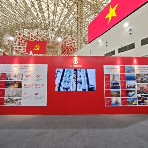 Triển lãm A80 - Ảnh 11