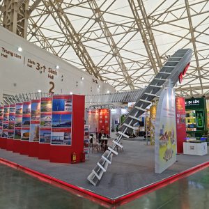 Triển lãm A80 - Ảnh 9