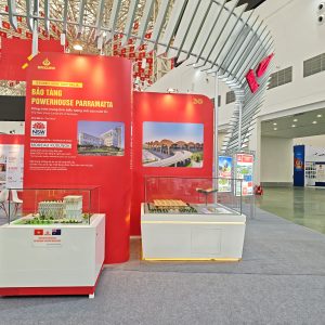 Triển lãm A80 - Ảnh 6
