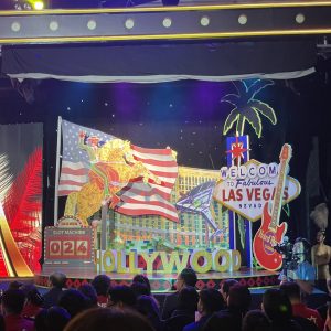 Prudential Event indoor - Ảnh 14