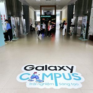 SAMSUNG ACT - Ảnh 14