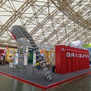 Triển lãm A80 - Ảnh 10