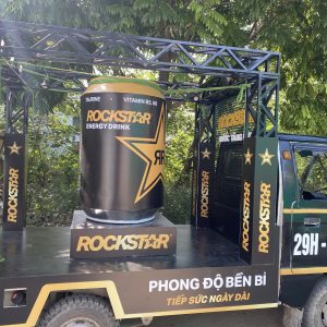 Rockstar ACT - Sampling - Ảnh 8