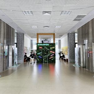 SAMSUNG ACT - Ảnh 13