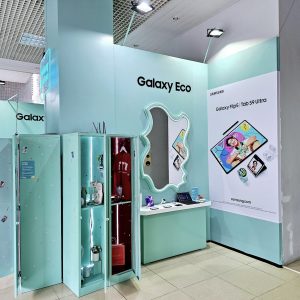 SAMSUNG ACT - Ảnh 16
