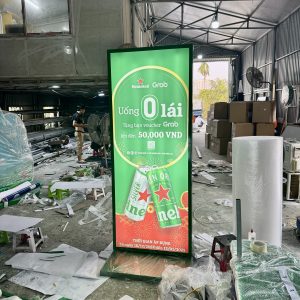 POSM HNK - Ảnh 5