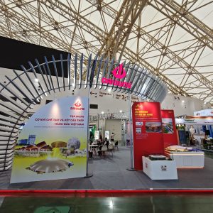 Triển lãm A80 - Ảnh 12