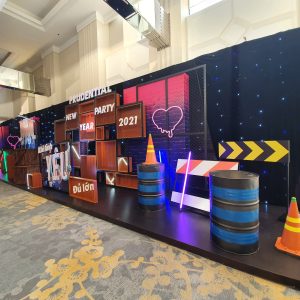 PRUDENTIAL NEW YEAR PARTY - Ảnh 10