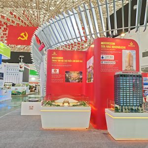 Triển lãm A80 - Ảnh 18