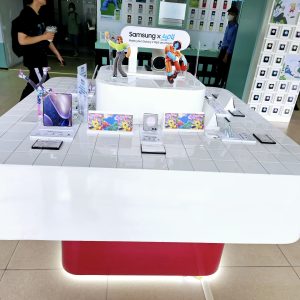 SAMSUNG ACT - Ảnh 15
