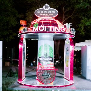 Strongbow | Act - Ảnh 19