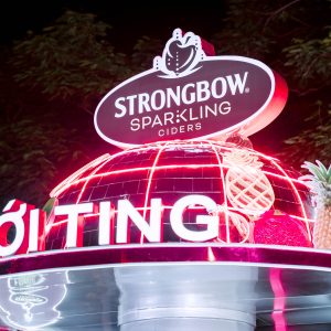 Strongbow | Act - Ảnh 18