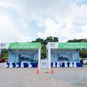 Đổi xe xăng_ tại SVĐ Mỹ Đình - Ảnh 22