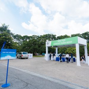 Đổi xe xăng_ tại SVĐ Mỹ Đình - Ảnh 29