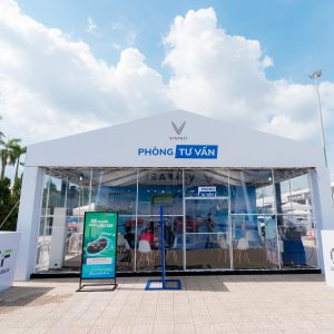 Đổi xe xăng_ tại SVĐ Mỹ Đình - Ảnh 6