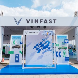 Đổi xe xăng_ tại SVĐ Mỹ Đình - Ảnh 9