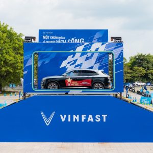 Đổi xe xăng_ tại SVĐ Mỹ Đình - Ảnh 10