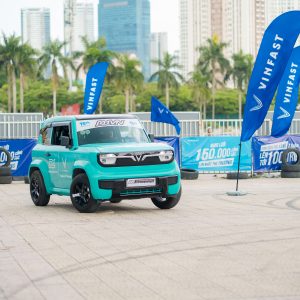 Đổi xe xăng_ tại SVĐ Mỹ Đình - Ảnh 23