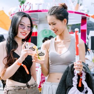 Strongbow | Act - Ảnh 2