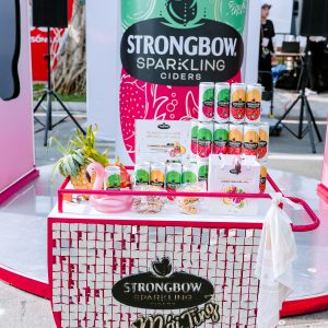 Strongbow | Act - Ảnh 10