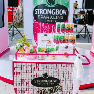 Strongbow | Act - Ảnh 14