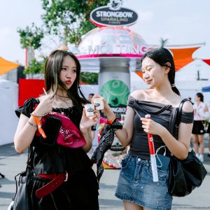 Strongbow | Act - Ảnh 15