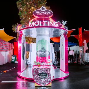 Strongbow | Act - Ảnh 6