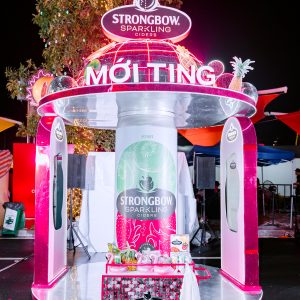Strongbow | Act - Ảnh 7