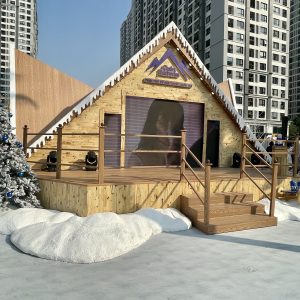 EDW EVENT OUTDOOR ( HN-HCM )